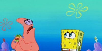 Poster der Serie Yours, Mine and Mine / Kracked Krabs