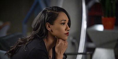 Poster der Serie Freund oder Feind?