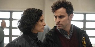 Poster der Serie Der Tag danach