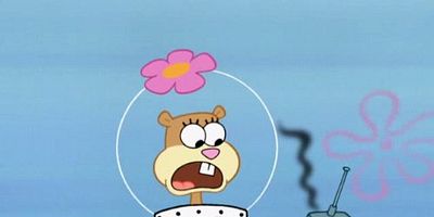 Poster der Serie Frozen Face-Off