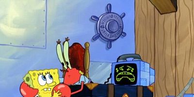 Poster der Serie Karen 2.0 / InSPONGEiac