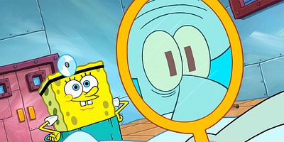 Poster der Serie Unreal Estate/Code Yellow