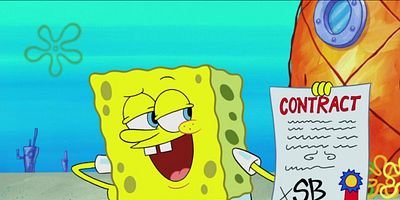 Poster der Serie Life Insurance/Burst Your Bubble