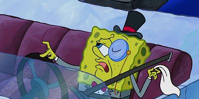 Poster der Serie The Getaway/Lost and Found