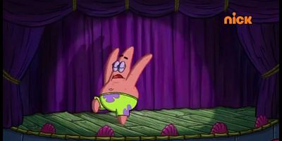 Poster der Serie Feral Friends/Don't Wake Patrick