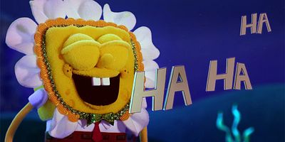 Poster der Serie The Legend of Boo-kini Bottom