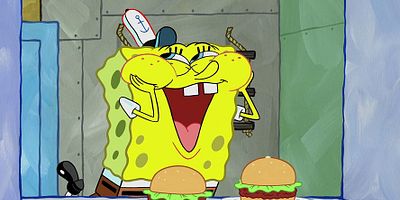 Poster der Serie Krabby Patty Creature Feature / Teacher's Pests