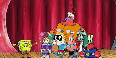 Poster der Serie Appointment TV / Karen's Virus