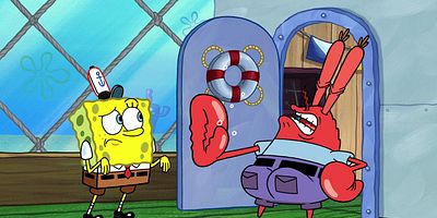 Poster der Serie Who R Zoo?