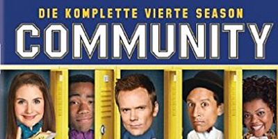 Poster der Serie Der Panikraum