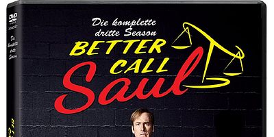 Poster der Serie Mabel