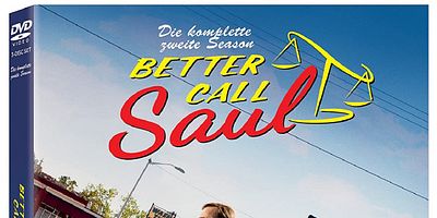 Poster der Serie Nägel mit Köpfen