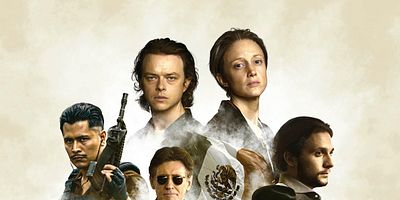 Poster der Serie Das Gesetz der Scharia