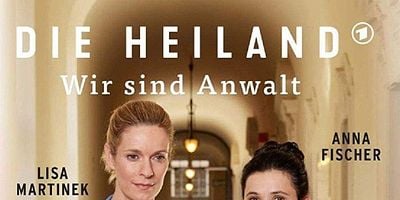 Poster der Serie In Dubio Pro Reo