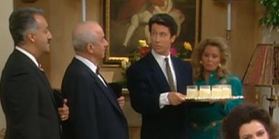 Poster der Serie Verkehrte Welt