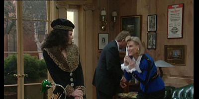 Poster der Serie Privatgeschäfte