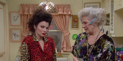 Poster der Serie Abgeschleppt