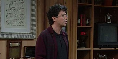 Poster der Serie Doppelmoral