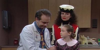 Poster der Serie Abgründe