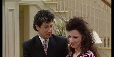 Poster der Serie Die geplatzte Hochzeit