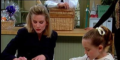 Poster der Serie Kritikerschelte