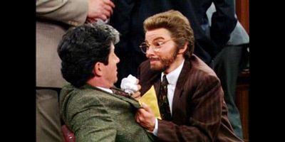 Poster der Serie Auf Männerfang