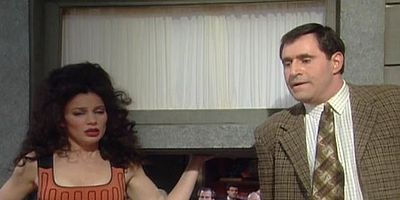 Poster der Serie Schulfreunde