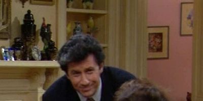 Poster der Serie Krach und Versöhnung