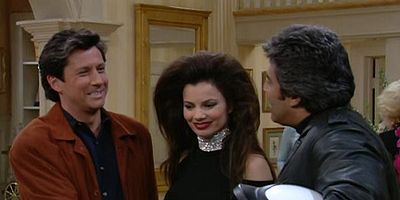 Poster der Serie Ein toller Begleiter