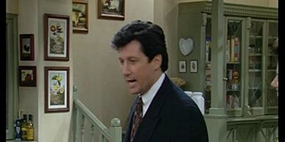 Poster der Serie Der graue Panther