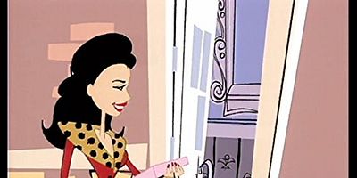 Poster der Serie Das große Geheimnis