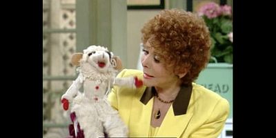 Poster der Serie Ein geplatztes Geschäft