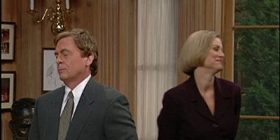 Poster der Serie Diamantenfieber