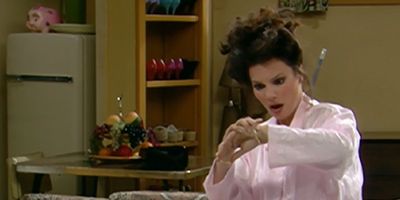 Poster der Serie Das Apartment