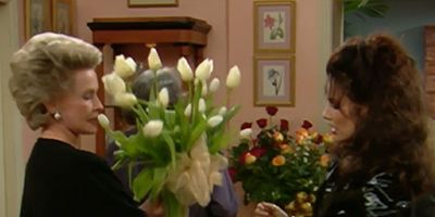 Poster der Serie Der Antrag