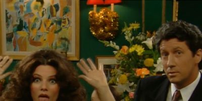 Poster der Serie Das Phantom Lenny