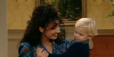 Poster der Serie Dann eben ohne Mann