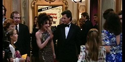 Poster der Serie Die Aufführung