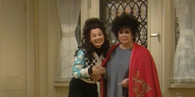 Poster der Serie Wo sind die Perlen?