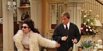 Poster der Serie Maxwell und die Midlife-Crisis