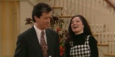 Poster der Serie Mit Gott auf du und du