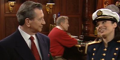 Poster der Serie Eine Fine-Familienaffäre