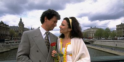 Poster der Serie Stirbt Niles?