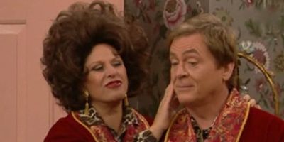 Poster der Serie Akte Niles