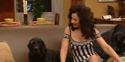 Poster der Serie Heirate niemals eine Jüngere!