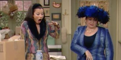 Poster der Serie Am Morgen danach ...