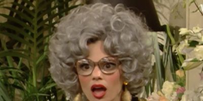 Poster der Serie Mein Date mit Elton John