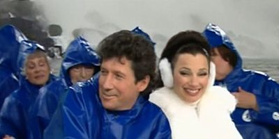 Poster der Serie Liebesgrüße aus Flushing