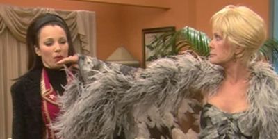 Poster der Serie Unter der Sonne des Schönheitsmakels