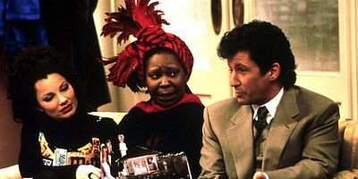 Poster der Serie Der Ehevertrag